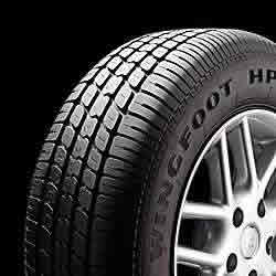 Wingfoot HP